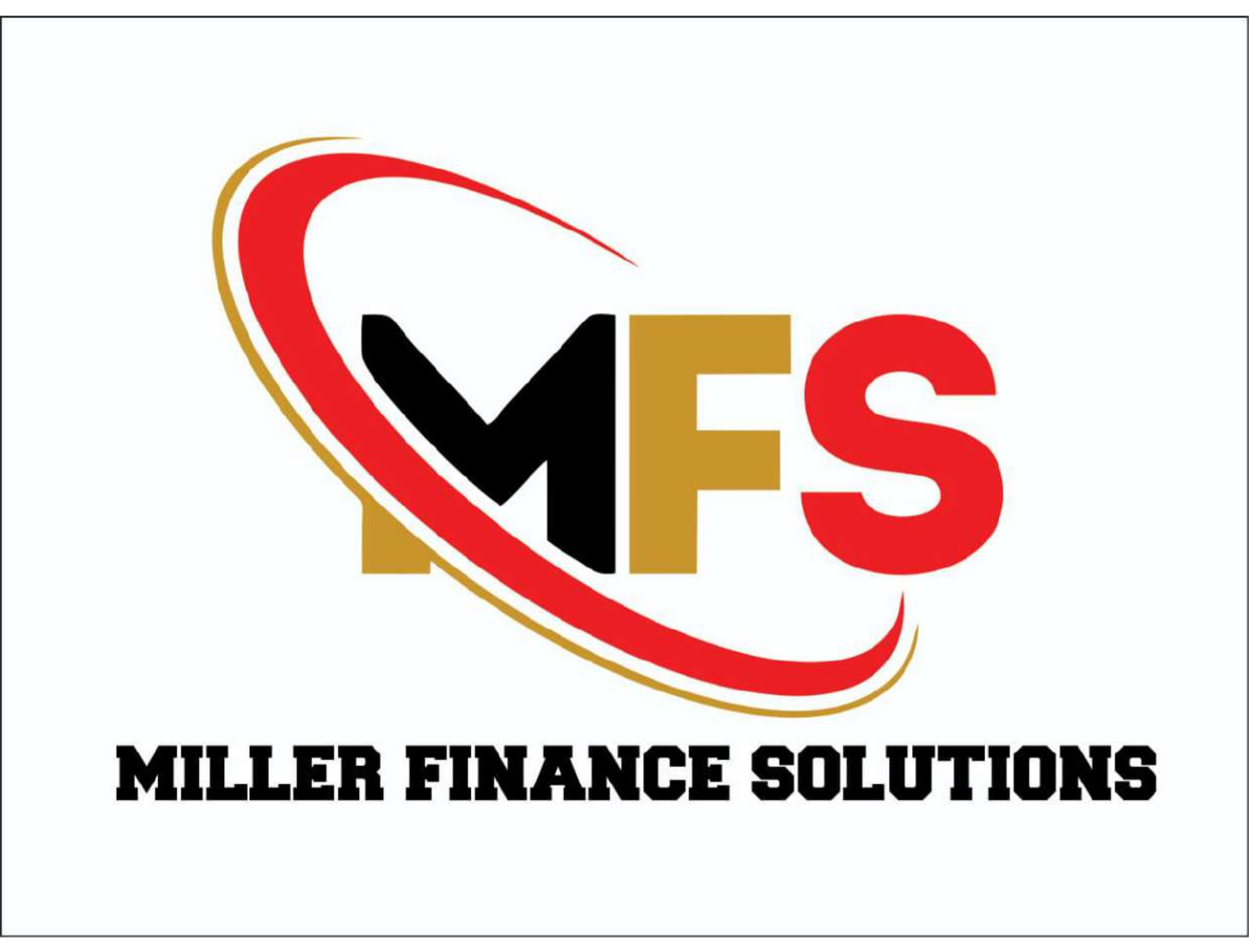 Miller Finance Solutions